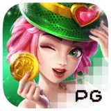 Bocoran RTP Slot PG Soft Lucky Clover Riches